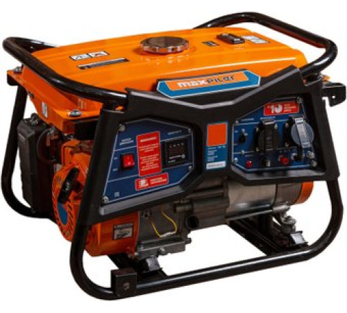 Бензиновый генератор MaxPiler MPG-3000A