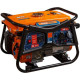 Бензиновый генератор MaxPiler MPG-3000A