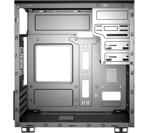 Корпус ACD Coffre 102N MO-TC600-000