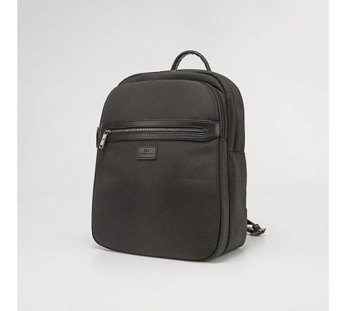 Городской рюкзак David Jones 823-931107-BLK черный