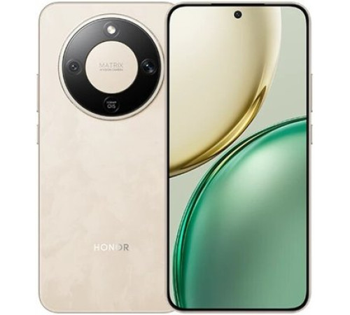 Телефон HONOR X9d 8GB/256GB международная версия бежевый