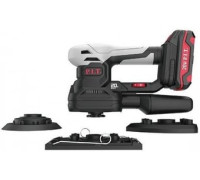 Виброшлифмашина P.I.T. PSP20H-187A без АКБ