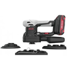 Виброшлифмашина P.I.T. PSP20H-187A без АКБ