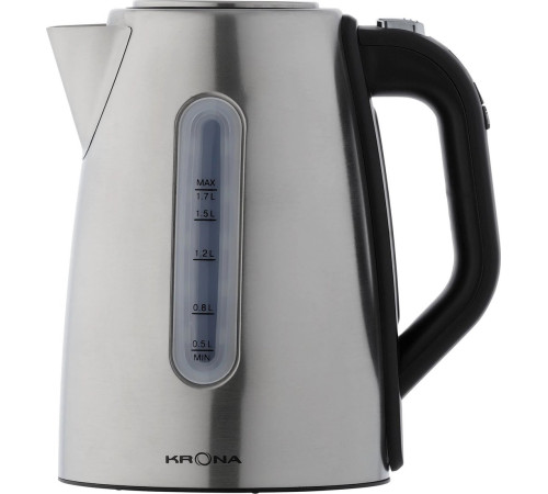 Электрический чайник Krona Digitaler Inox КА-00007486