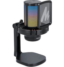 Проводной микрофон Maono DGM20 черный