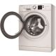 Стиральная машина Hotpoint NSS 6015 W RU