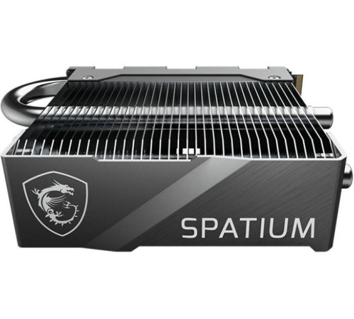 SSD MSI Spatium M580 FROZR 2TB S78-440Q780-P83