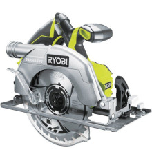 Дисковая циркулярная пила Ryobi R18CS7-0 5133002890 без АКБ