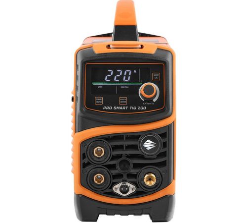 Сварочный инвертор Сварог Pro Smart TIG 200 OXIFREE W227S