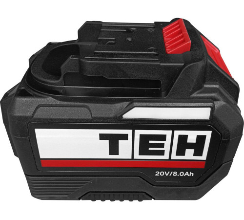 Аккумулятор TEH LB8.0Ah 20V 10C 20В/8 Ah