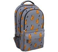 Городской рюкзак Erich Krause ActiveLine Ergoback 22L Capybara 60319