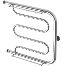 Полотенцесушитель Gloss & Reiter Foxtrot plus. ПМ.1. 60Х50 1