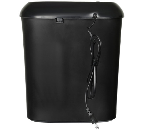 Шредер Buro Office BU-S1204D