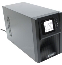 Источник бесперебойного питания  Powerman Online 1000 1000VA