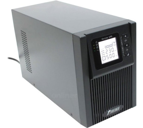 Источник бесперебойного питания  Powerman Online 1000 1000VA