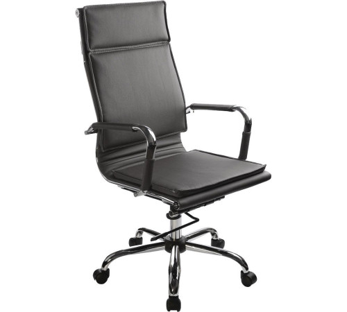 Кресло Бюрократ CH-993 черный