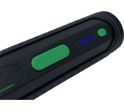 Электроотвертка DWT ASCP-04 IMC с АКБ, кейс