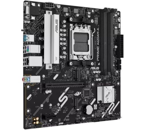 Материнская плата ASUS Prime A620AM-A-CSM