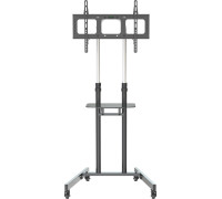 Стойка для телевизора CACTUS CS-ST04H