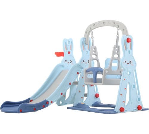 Игровой комплекс Perfetto Sport Зайчонок PS-042-М ментол