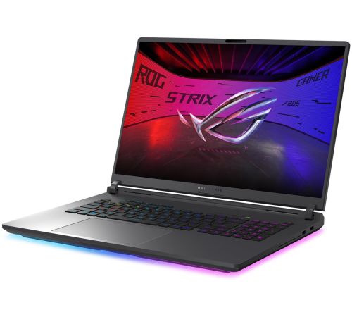 Игровой ноутбук ASUS ROG Strix G18 2026 G815LP-TT192