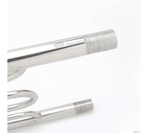 Полотенцесушитель Gloss & Reiter Foxtrot. ПМ. 50Х50 1.1/4