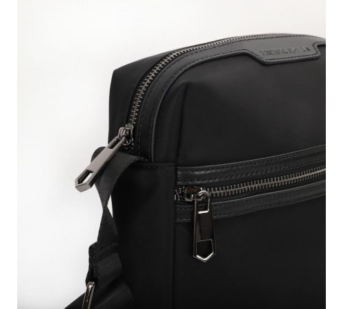 Мужская сумка Mironpan 21524 черный