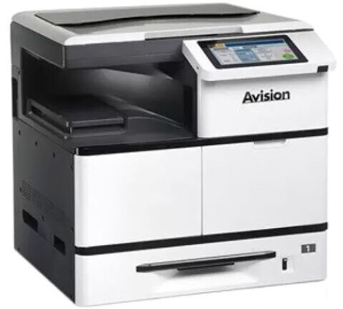 МФУ Avision AM5630i 000-0857D-0KG