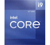 Процессор Intel Core i9-12900