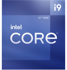 Процессор Intel Core i9-12900