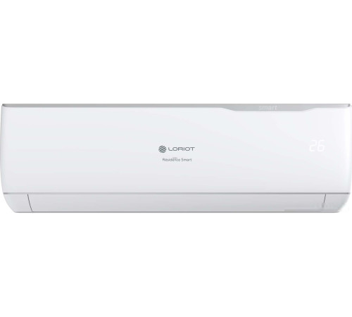 Кондиционер Loriot Residence Smart LAC-09AJ