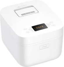 Мультиварка Xiaomi Multifunctional Rice Cooker 4L MFB090-1 евровилка