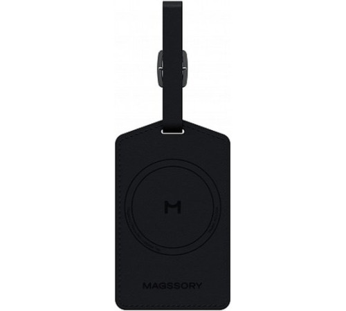 Багажная бирка Magssory Ultima Geo ACL004m