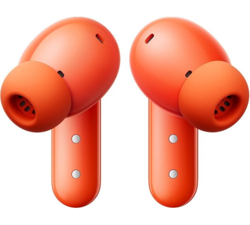 Наушники CMF Buds 2a оранжевый