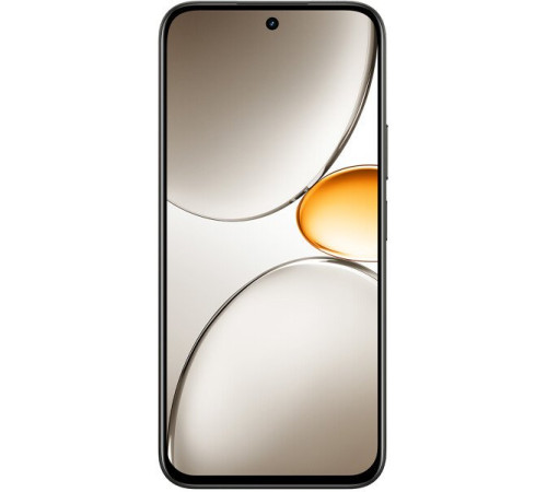 Телефон Realme C85 8GB/256GB международная версия темно-серый