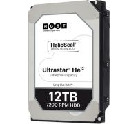 Жесткий диск HGST Ultrastar He12 12TB HUH721212AL5204