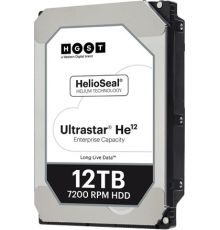 Жесткий диск HGST Ultrastar He12 12TB HUH721212AL5204