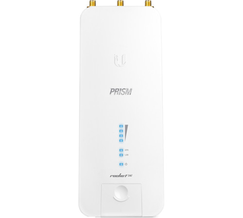 Точка доступа Ubiquiti airMAX Rocket 2AC Prism