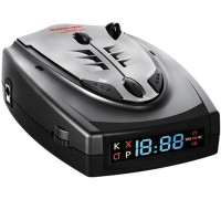 Радар-детектор Sho-Me G-525 Signature