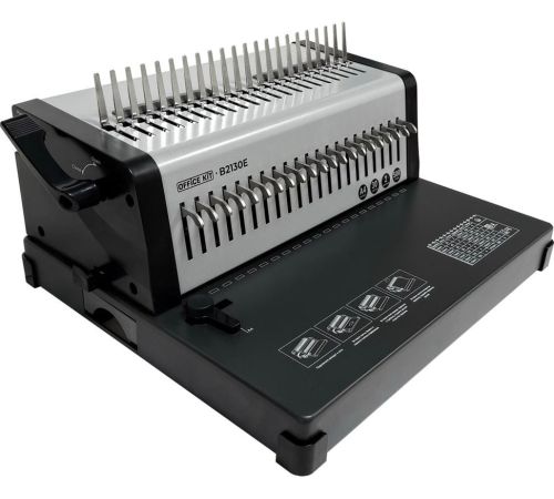 Брошюровщик Office-Kit B2130E