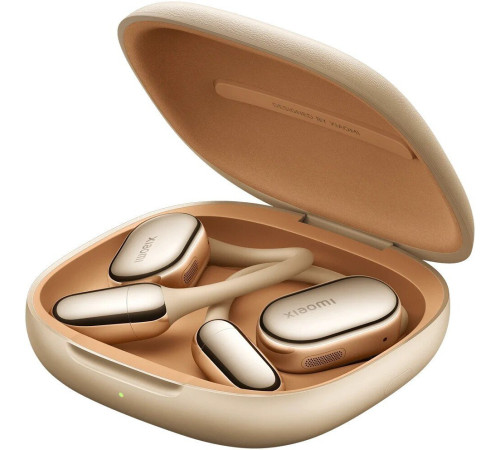Наушники Xiaomi OpenWear Stereo Pro M2503E1 золотистый песок, международная версия