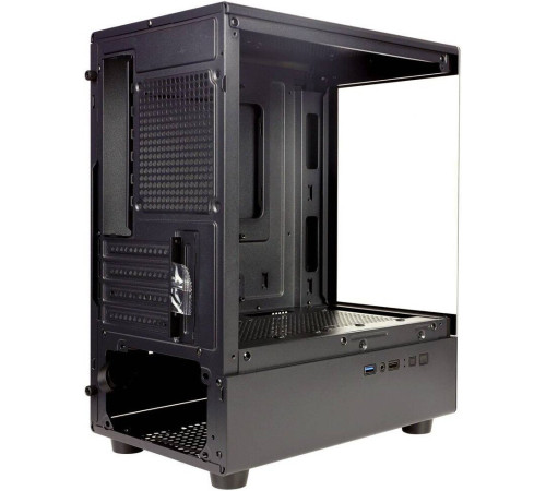 Корпус Ginzzu RX400D