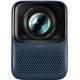 Проектор Wanbo T2 Max 2023 темно-синий