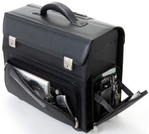 Портфель DICOTA Comfort 14-15.6