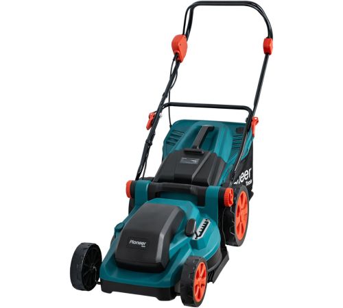 Газонокосилка Pioneer Tools LM-1840-01
