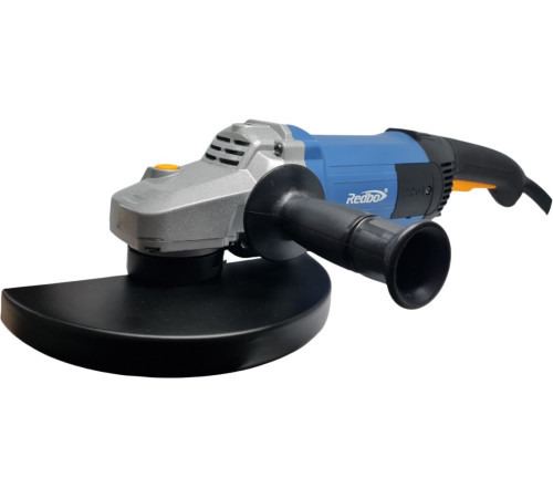 Угловая шлифмашина Redbo EAG-230/2600ERST