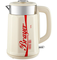 Электрический чайник Brayer BR1081