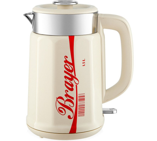Электрический чайник Brayer BR1081