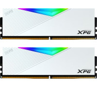 Оперативная память ADATA XPG Lancer RGB 2x48ГБ DDR5 6000МГц AX5U6000C3048G-DCLARWH