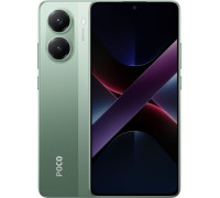 Телефон POCO X7 Pro 8GB/256GB международная версия зеленый